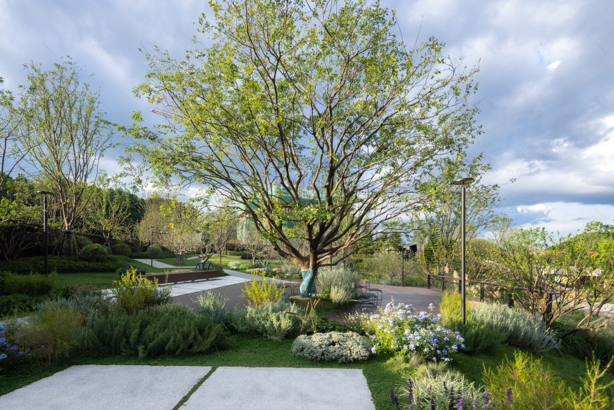 美的国宾府 · 光屿丨中国贵阳丨深圳市大普设计有限公司-47