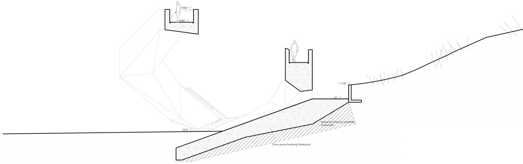 Westerpunt 观景台丨比利时丨studio MOTO-64