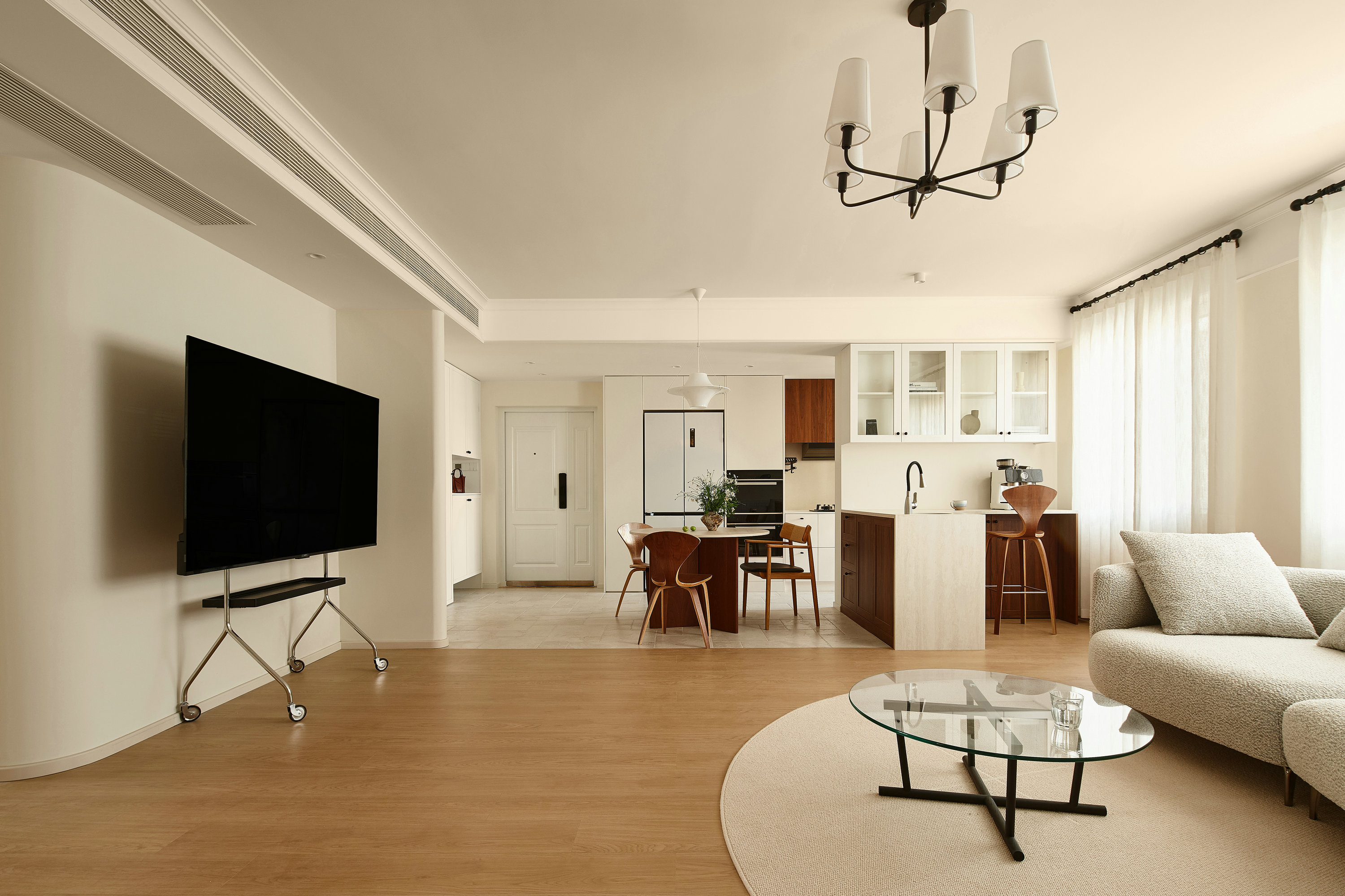 壹石新作 · 老房新韵 时光的诗意重构丨中国南京-9