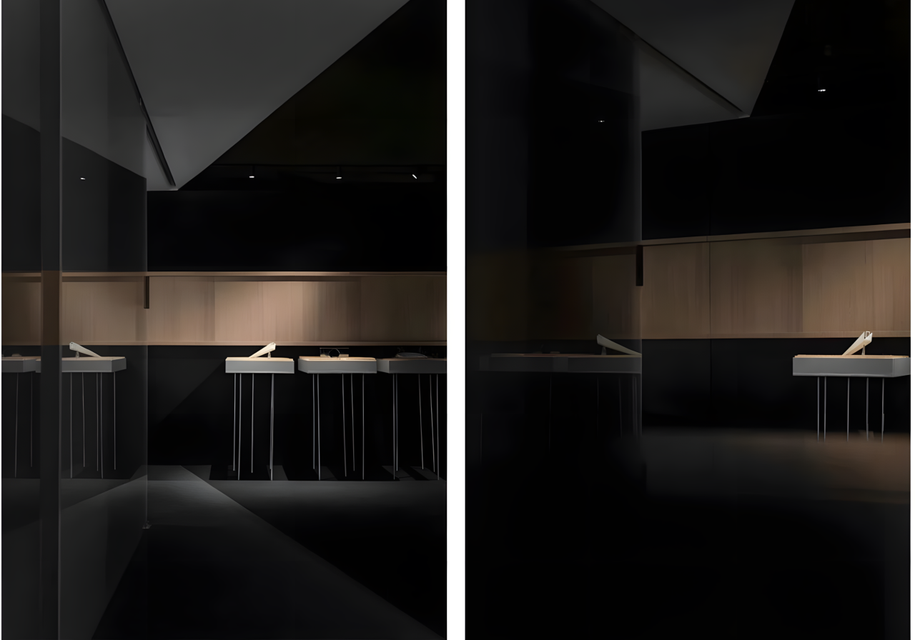 新办公室丨中国广州丨加减智库设计事务所-14