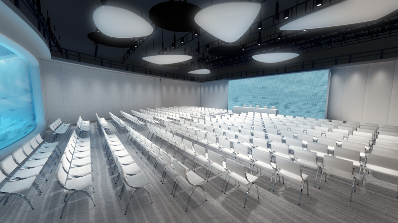 三亚蜈支洲岛中心酒店-9