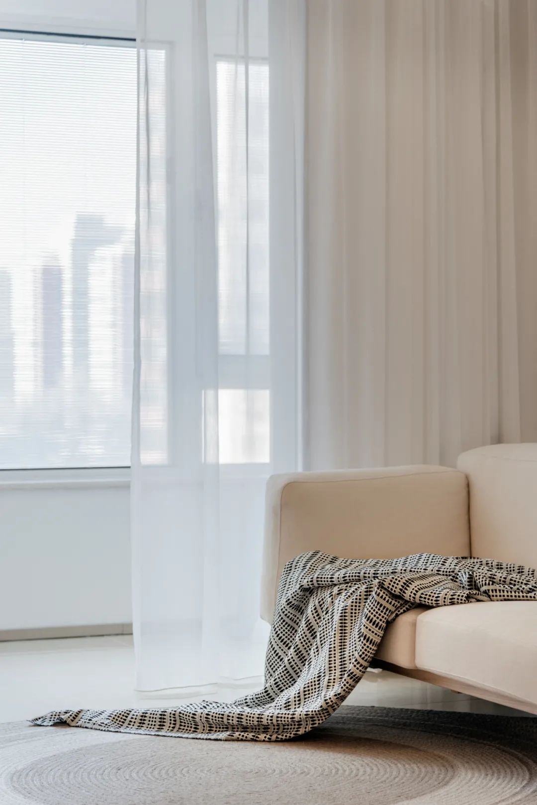 简约东方风学区房改造丨中国北京-45