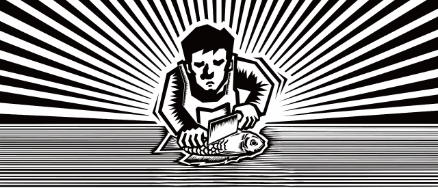 太二酸菜鱼品牌空间潮流表达丨中国上海丨INGROUP-1