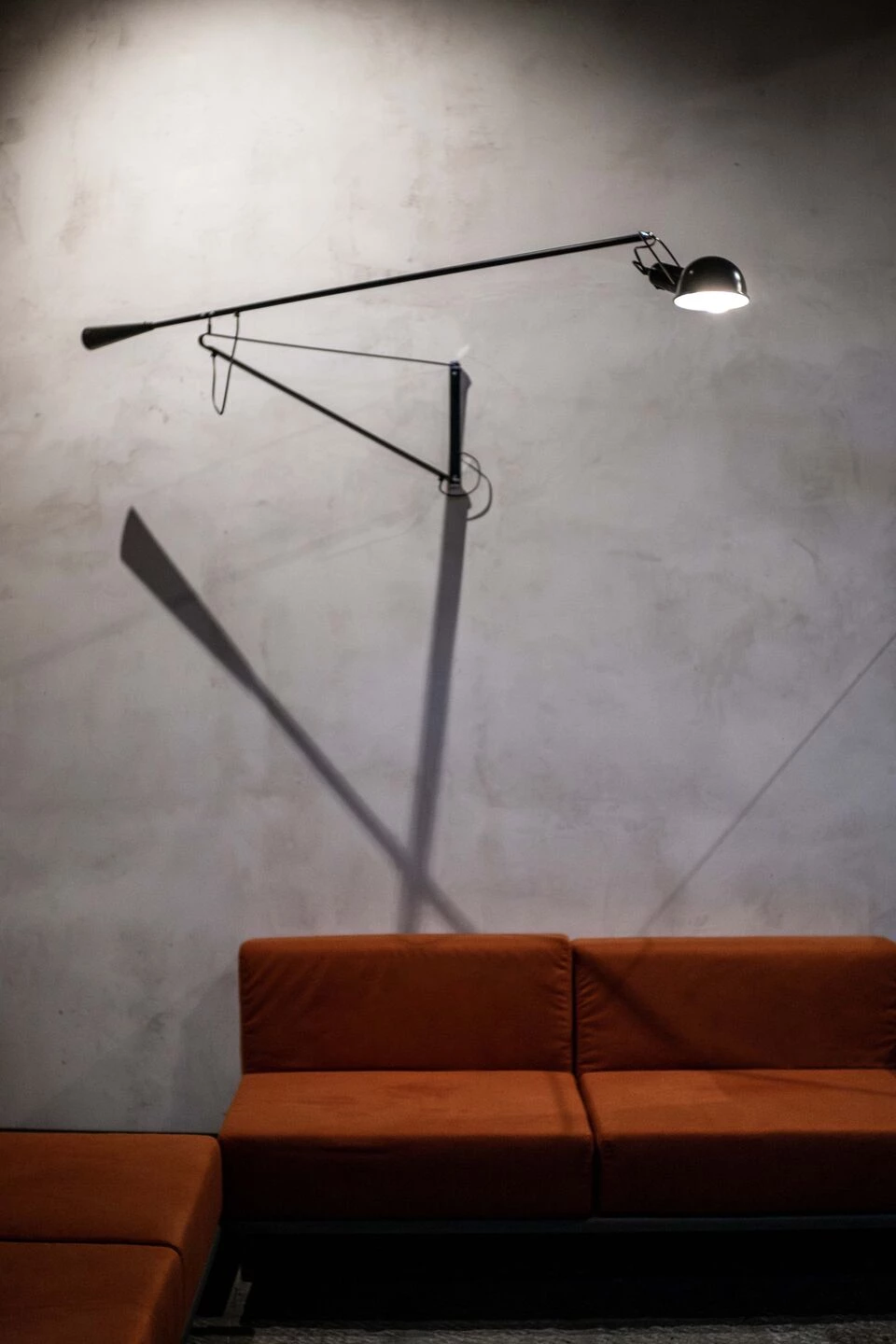 亚历山德罗一代丨意大利卡塔尼亚丨Studio Forward-13