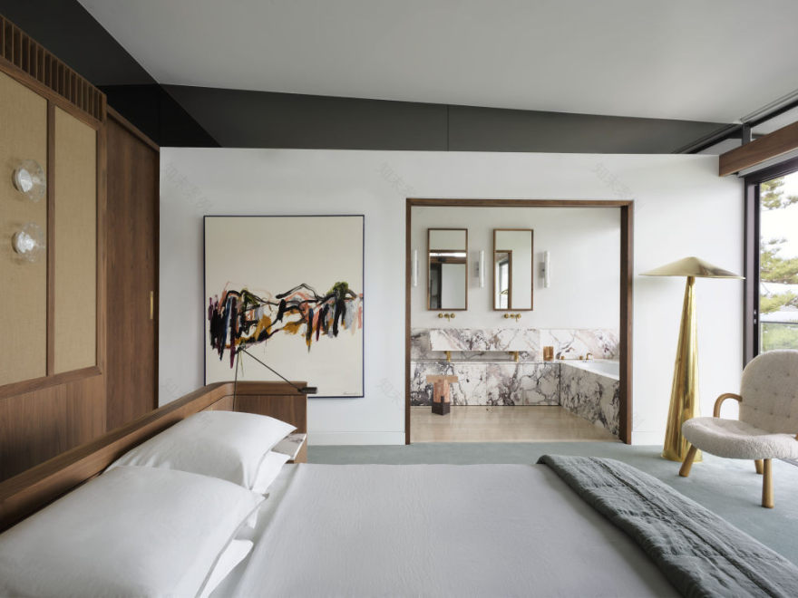 冈纳马塔宅邸丨澳大利亚新南威尔士-56