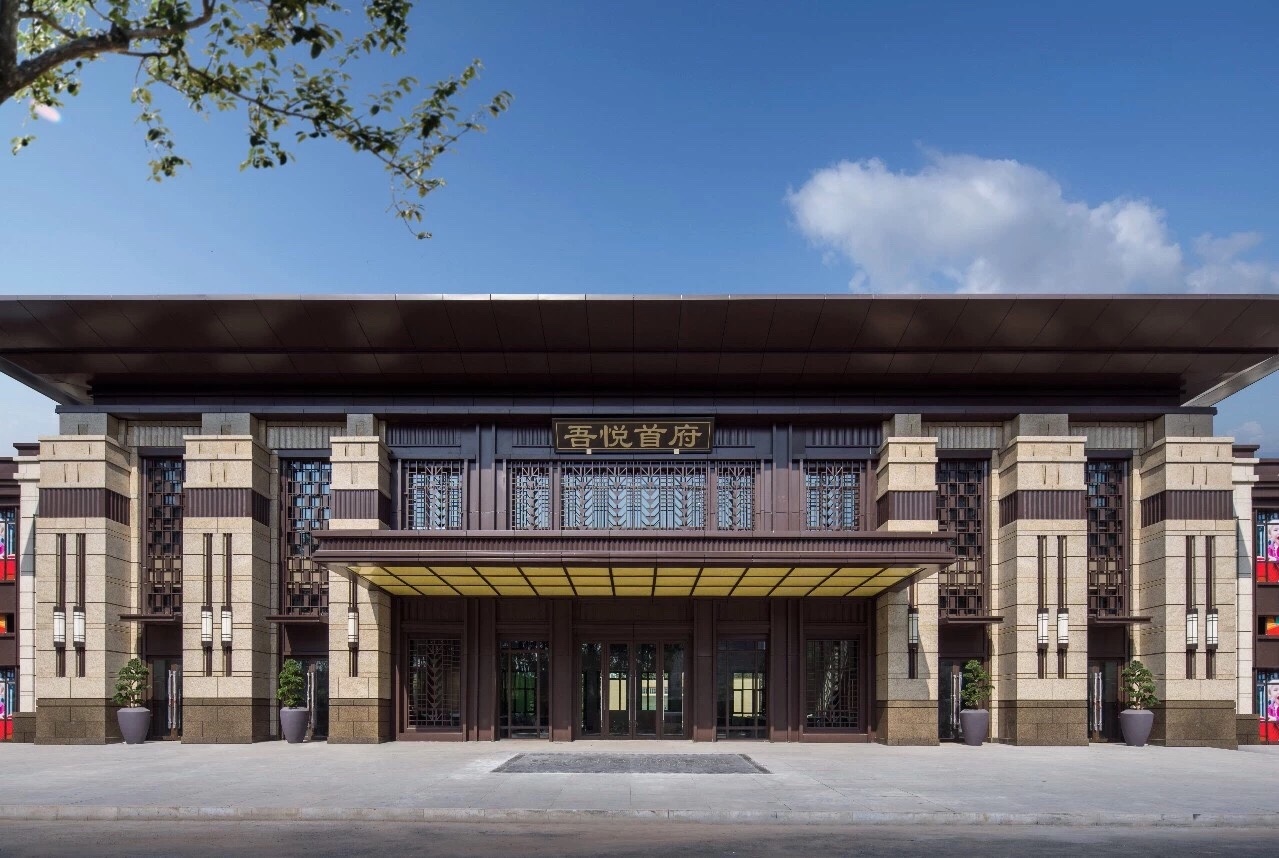 静谧的秘境雅园-9