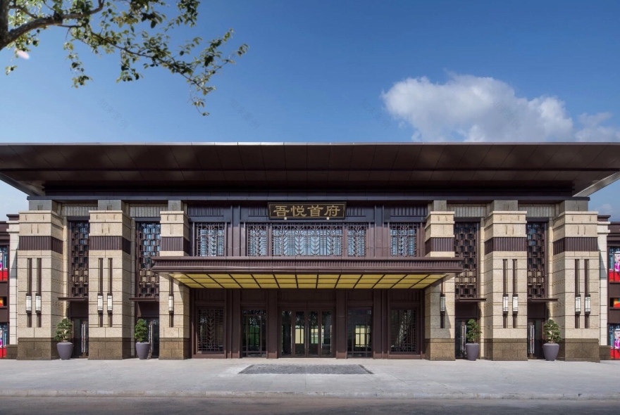 静谧的秘境雅园-9