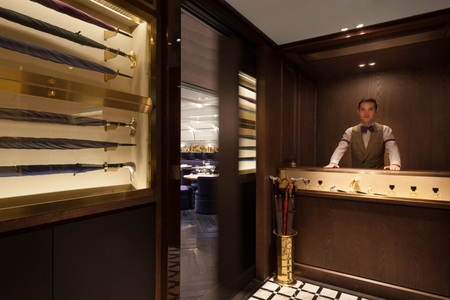 福格罗夫数控设计·建筑-42