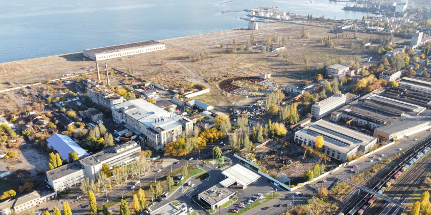 自制敖德萨(注:如果Odessa不是指城市敖德萨,需要更多背景信息来准确翻译) 丨乌克兰敖德萨-1