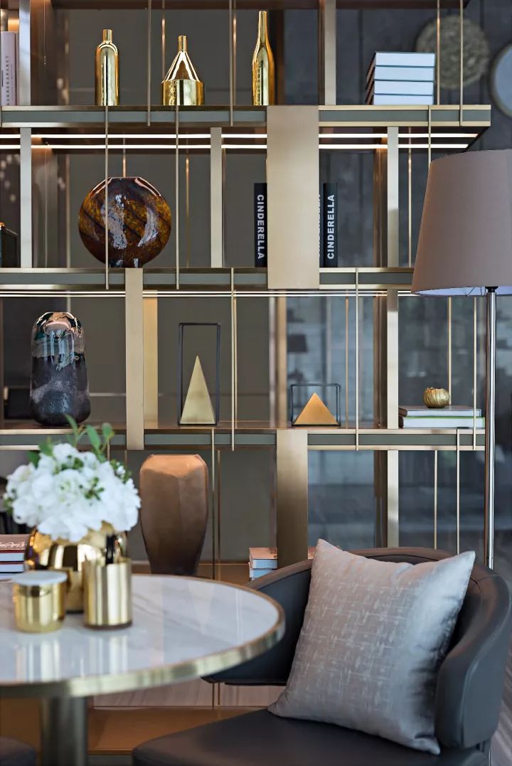 从你的全“室”界路过丨方磊新作-28