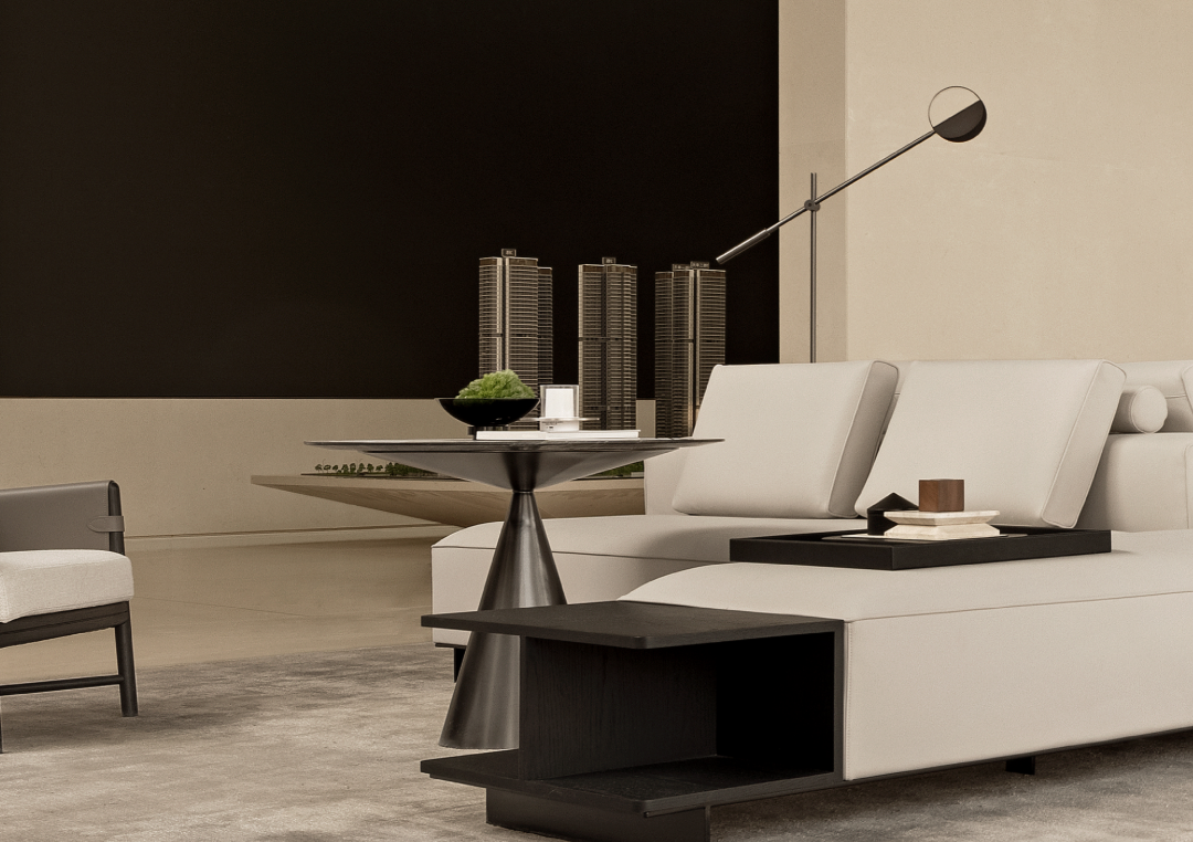 深圳华润超核润府丨中国深圳丨矩阵设计-30