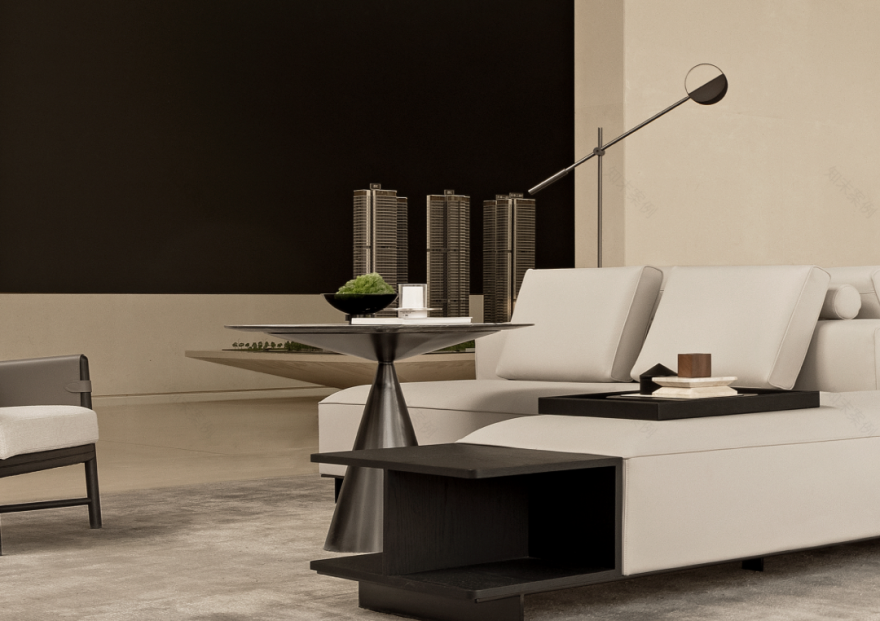 深圳华润超核润府丨中国深圳丨矩阵设计-30