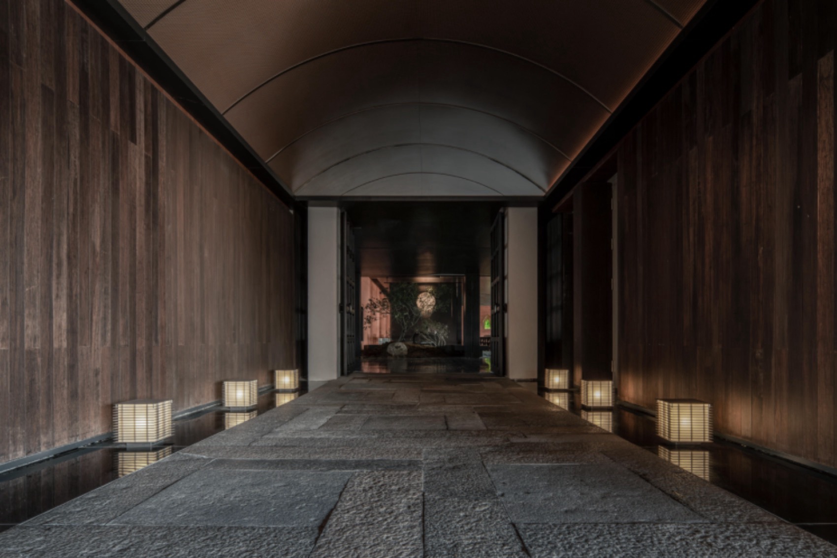 小山寺·宿心集丨中国浙江丨无设建筑-25