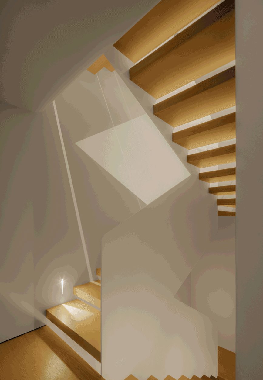 学院路7号丨中国温州丨温州大墨空间设计-32