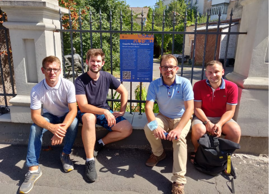 Vinnytsia 城市导视系统设计丨乌克兰文尼察丨Moreinfo.studio-3