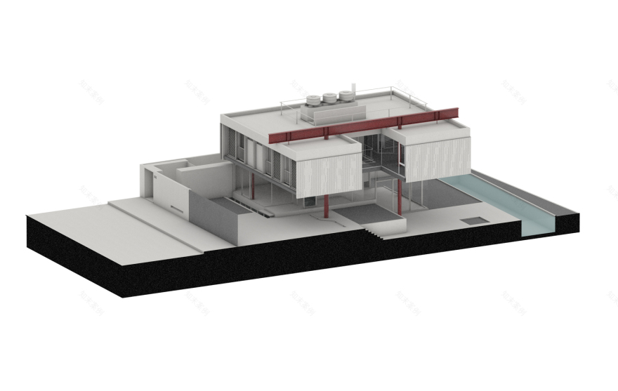 巴西 House Villa-Lobos-48