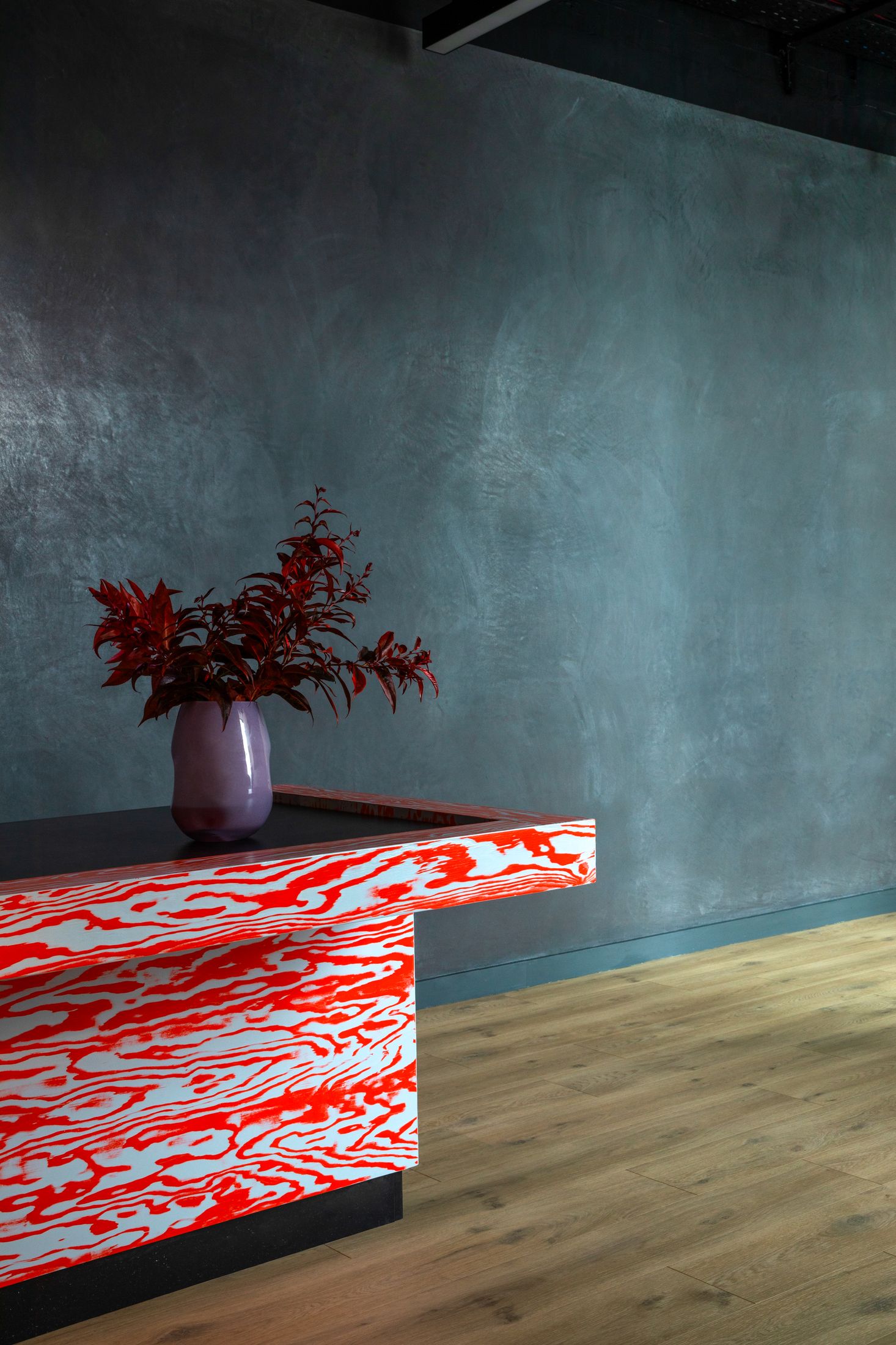 Intercom都柏林和伦敦办公室改造丨爱尔兰都柏林丨Lisbon和Dublin的Emily Cunnane工作室-36