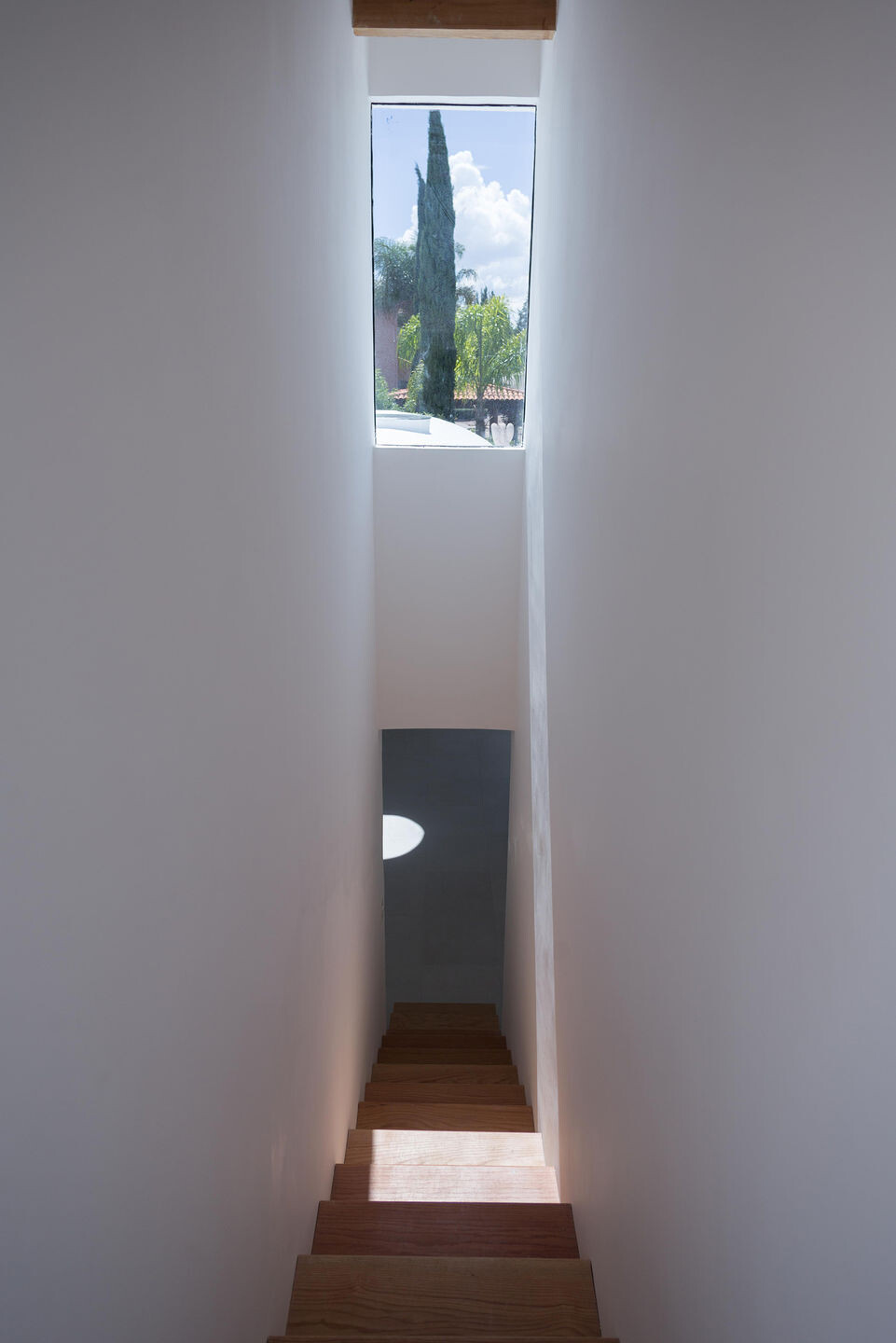 墨西哥沙漠景观中的 Labradores 之家-35