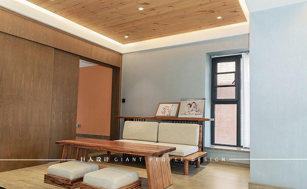 现代极简 • 御峰园-16