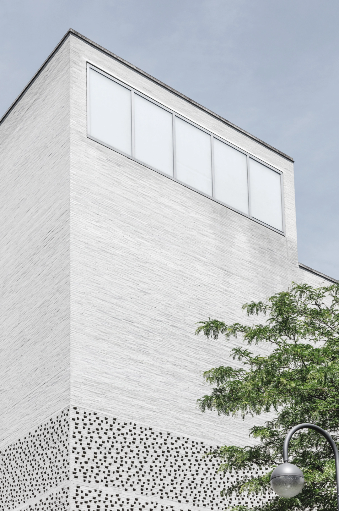 科隆 Kolumba 博物馆丨德国科隆丨Peter Zumthor-8