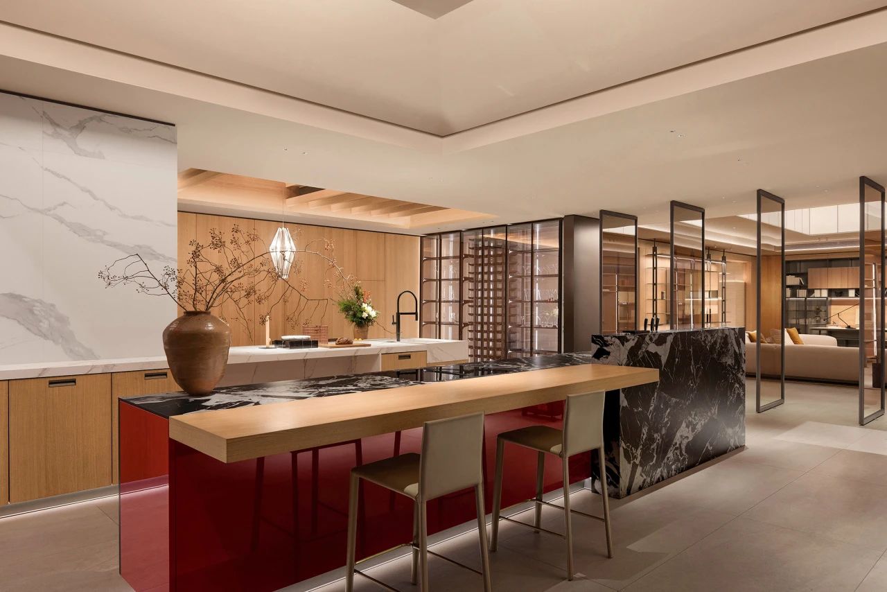 RARA全球标准店,RARA HOUSE（杭州,上海,南京）丨中国上海丨Bob Chen Design Office（陈飞波设计事务所）-24