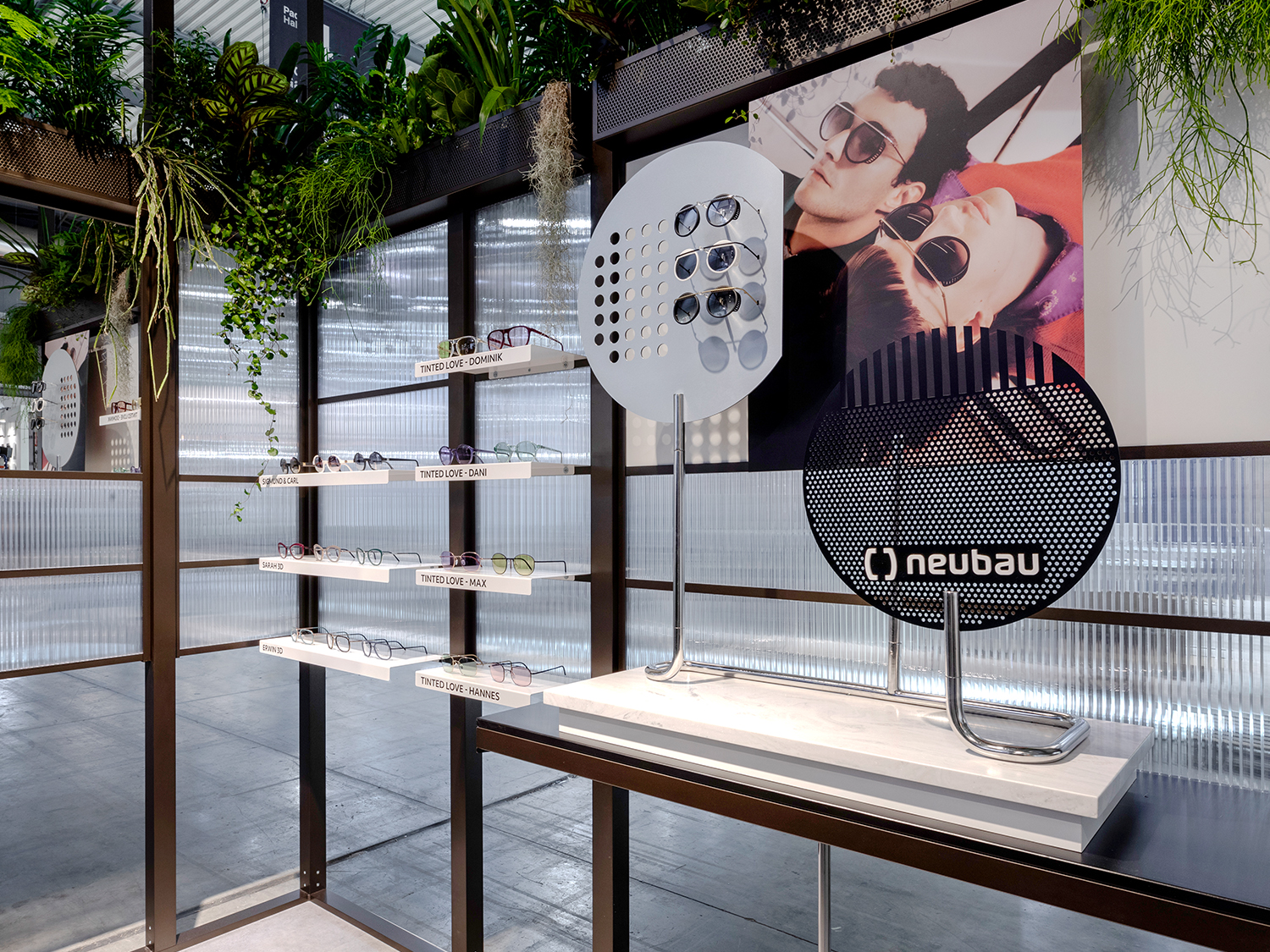 Bauhaus 绿意盎然-9