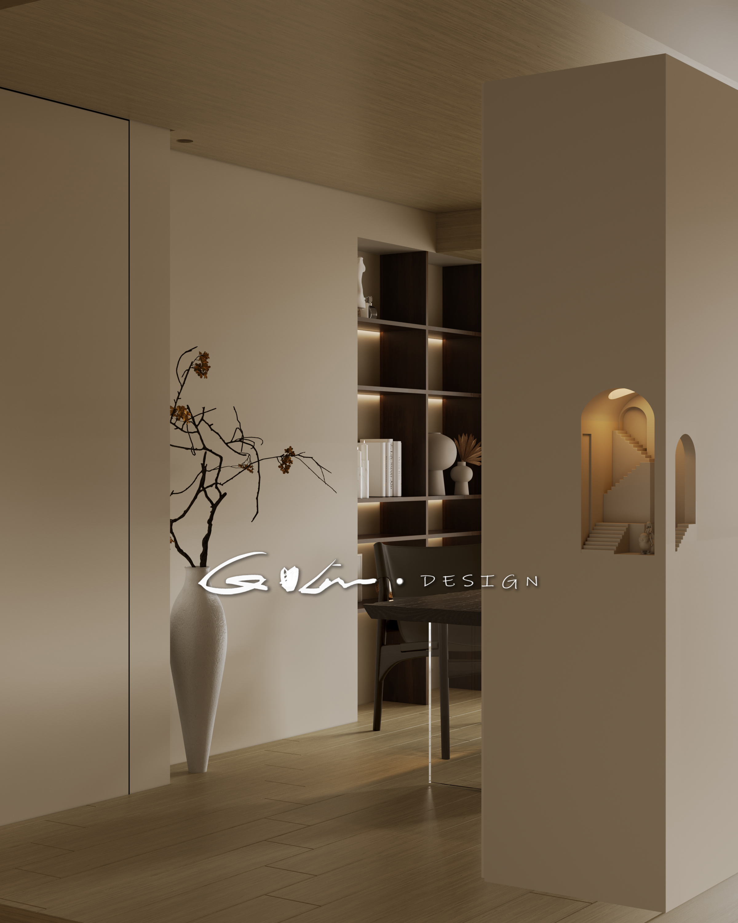 大地色的家丨陳芝麻-6