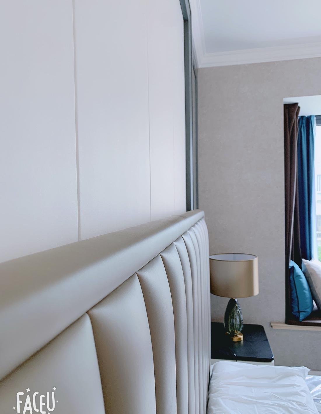 新玫瑰苑轻奢美式风 | 打造高颜值实用家居空间-10