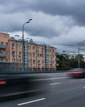Moscow 2025