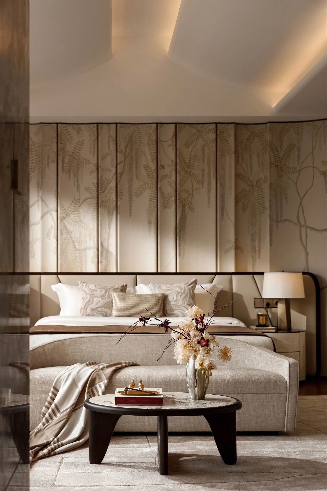 绿城·樾庐丨中国苏州丨MDO木君建筑设计-24