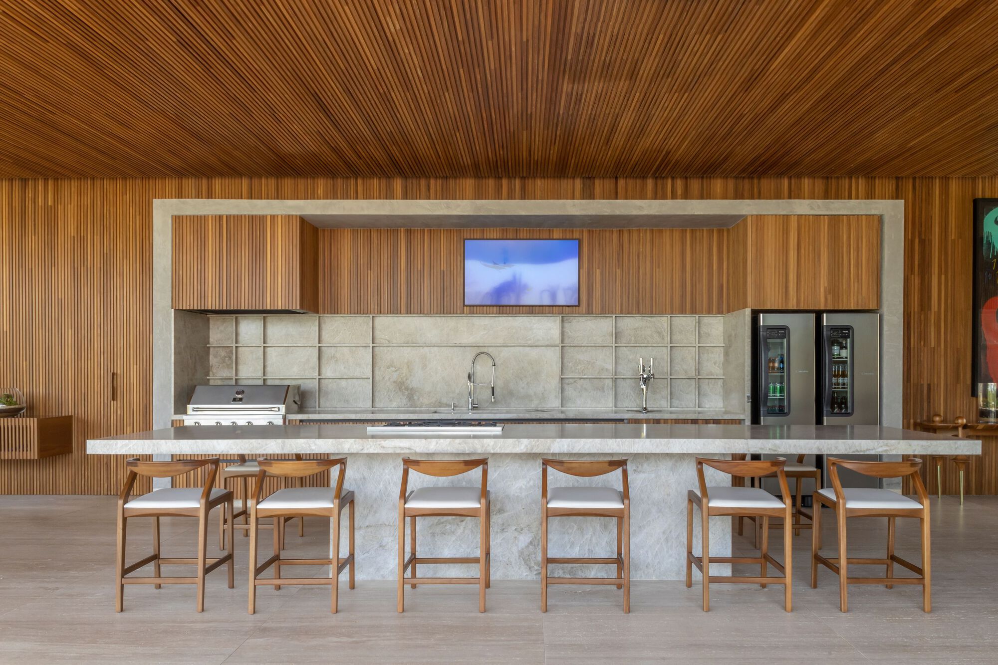 TP 屋丨巴西丨Leo Romano-51