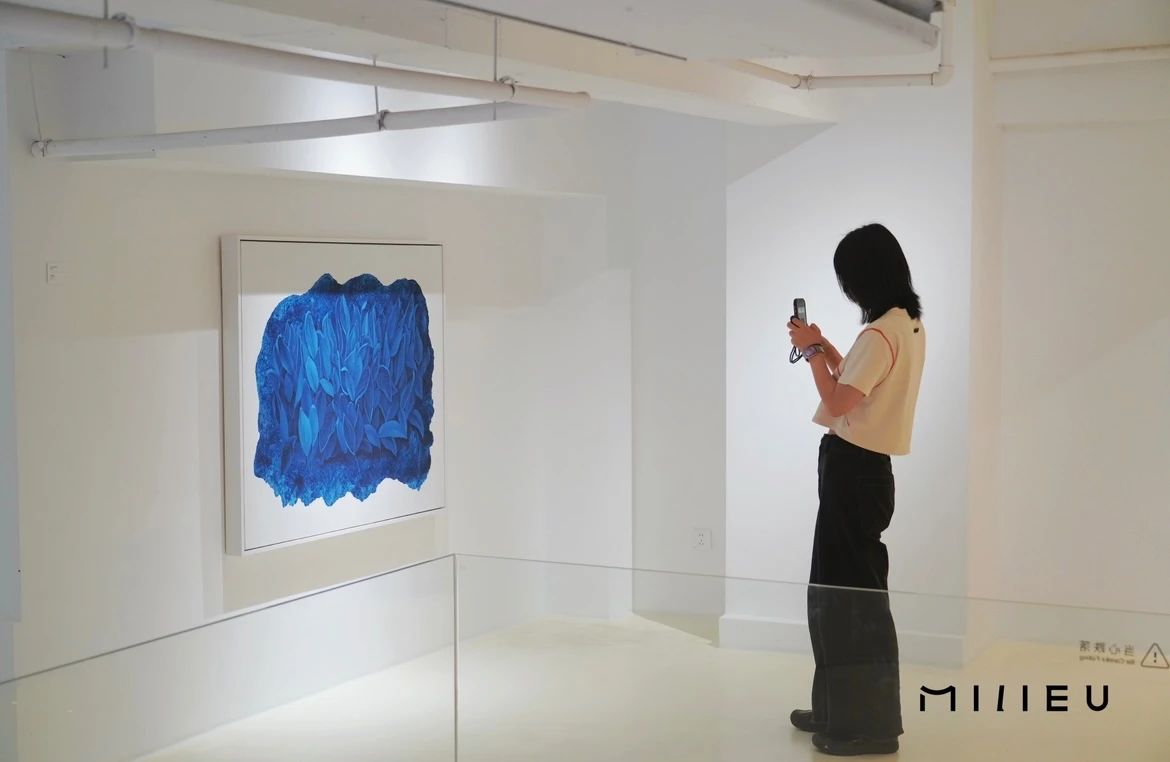 城市乌托邦丨中国成都丨Galerie Milieu 团队-32