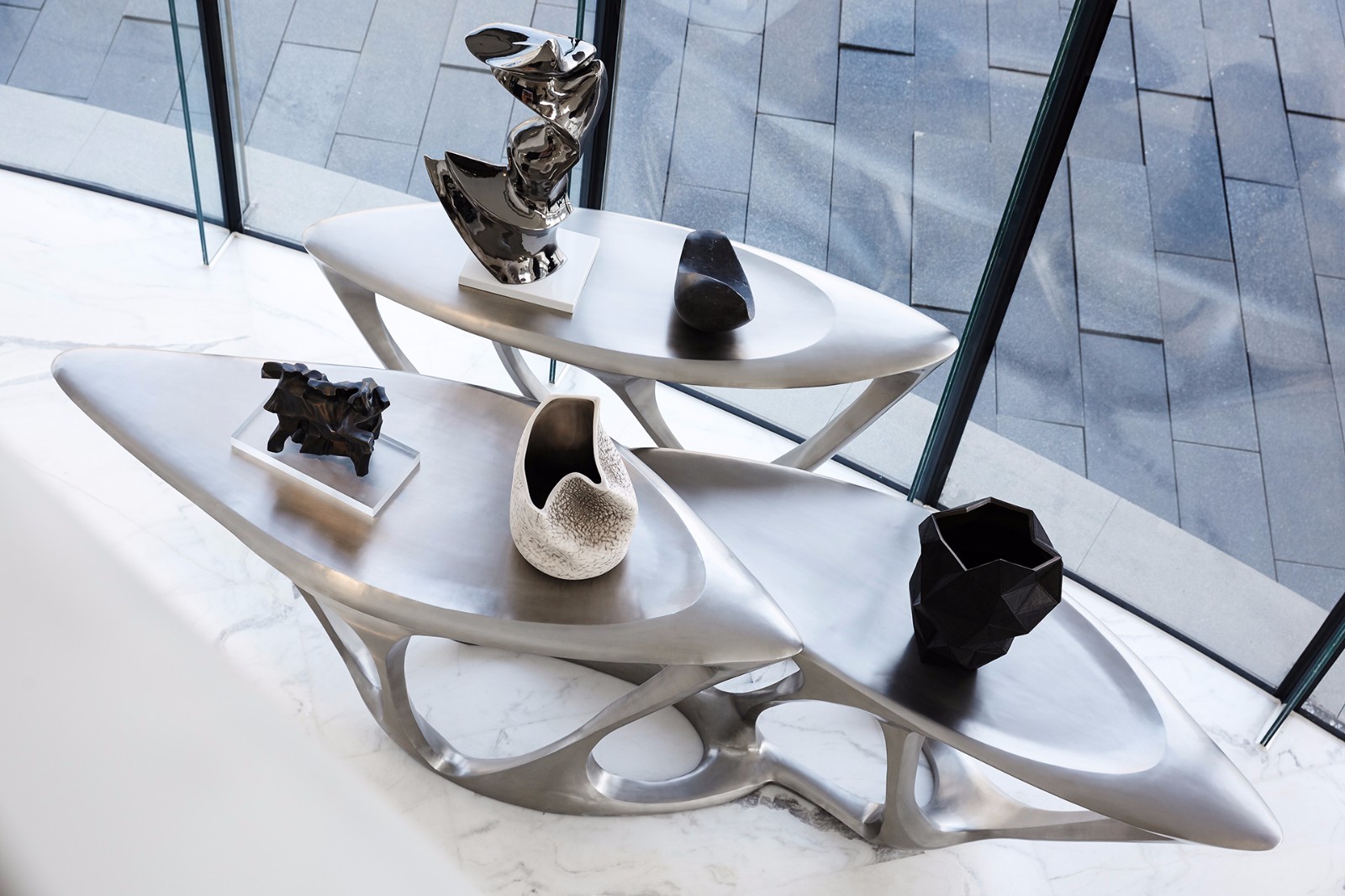 青铁华润城售楼处-36