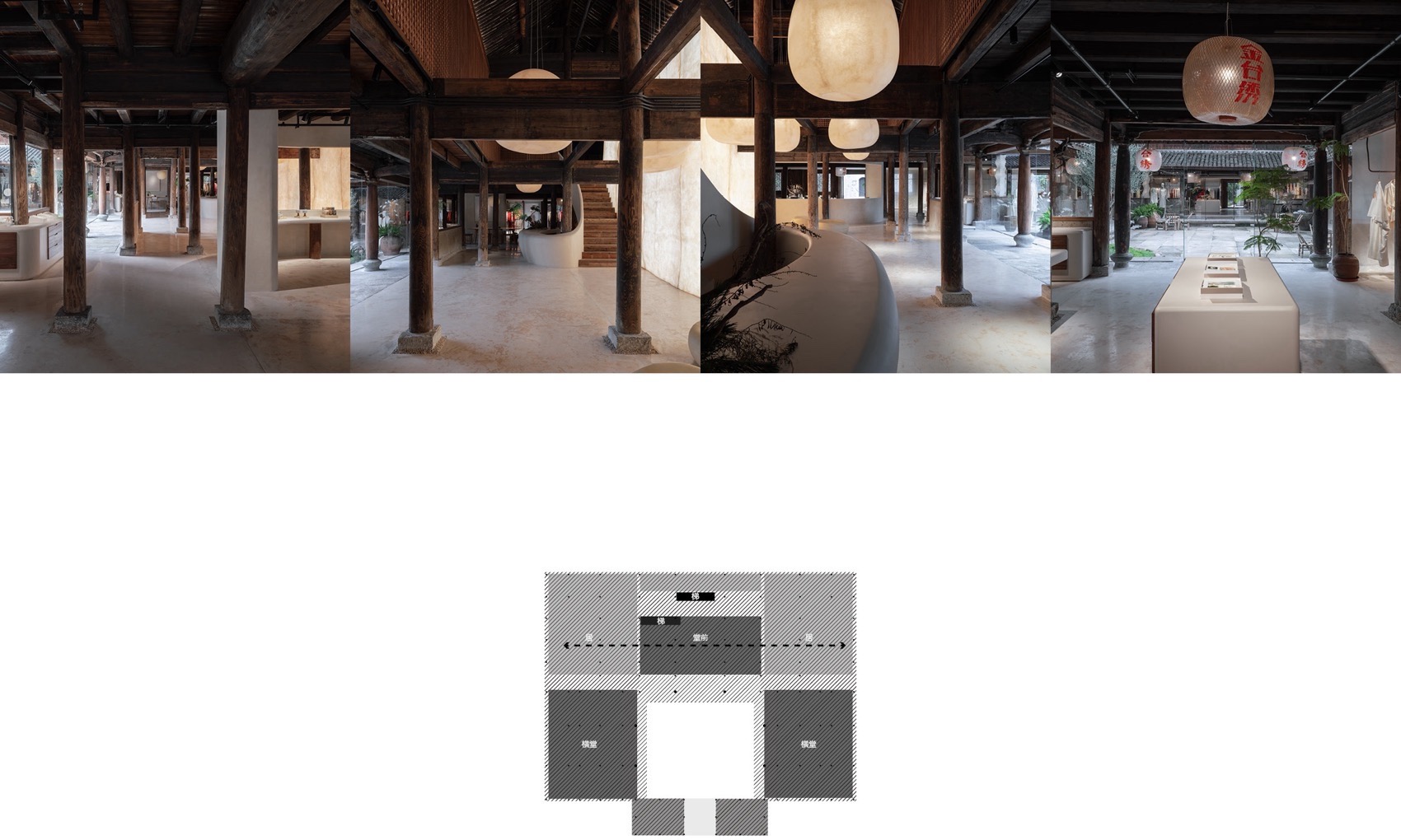 台绣院丨中国台州丨可米设计+深源创新实验室-57