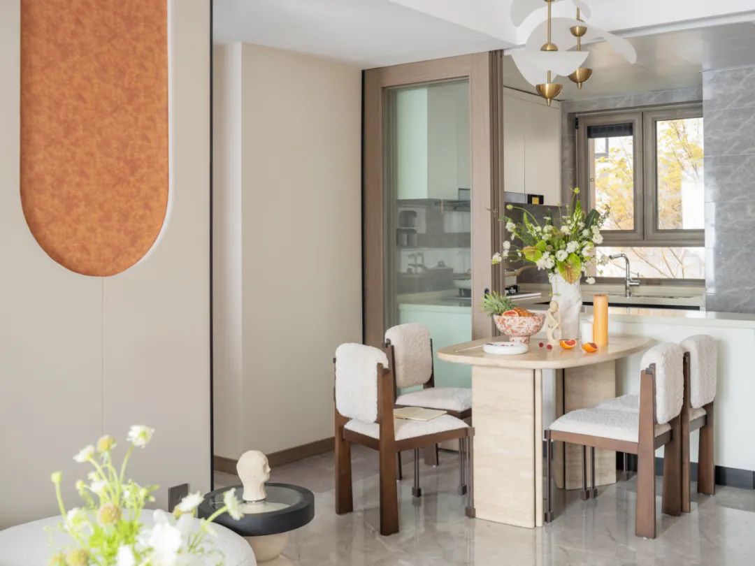 济南万科城项目丨中国山东丨元禾大千-48