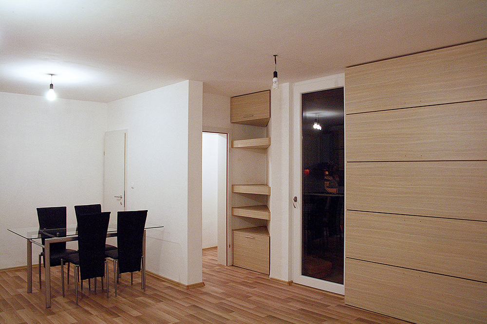 立方体住宅的奇妙空间-21