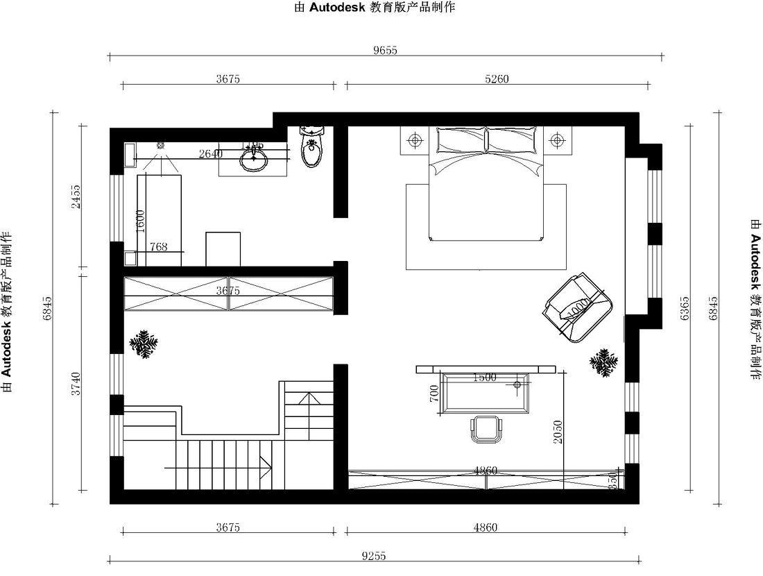 首创国际半岛别墅-14