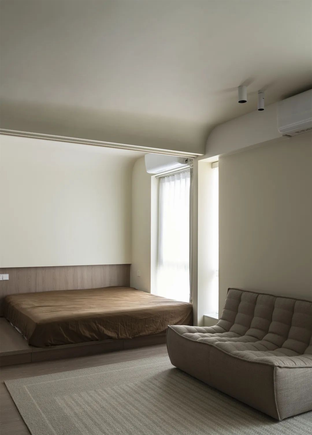 北京西城学区房改造丨中国北京-69