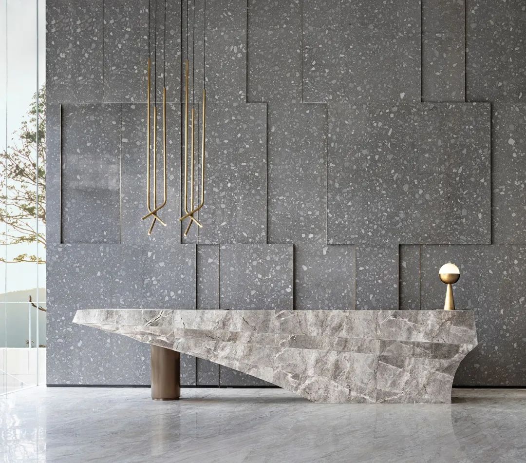 星樾山畔生活美学馆 | 自然生长，破茧化蝶-130