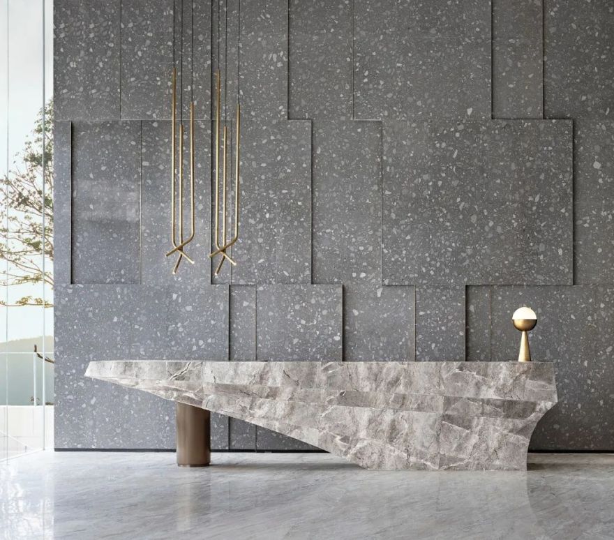 星樾山畔生活美学馆 | 自然生长,破茧化蝶-130