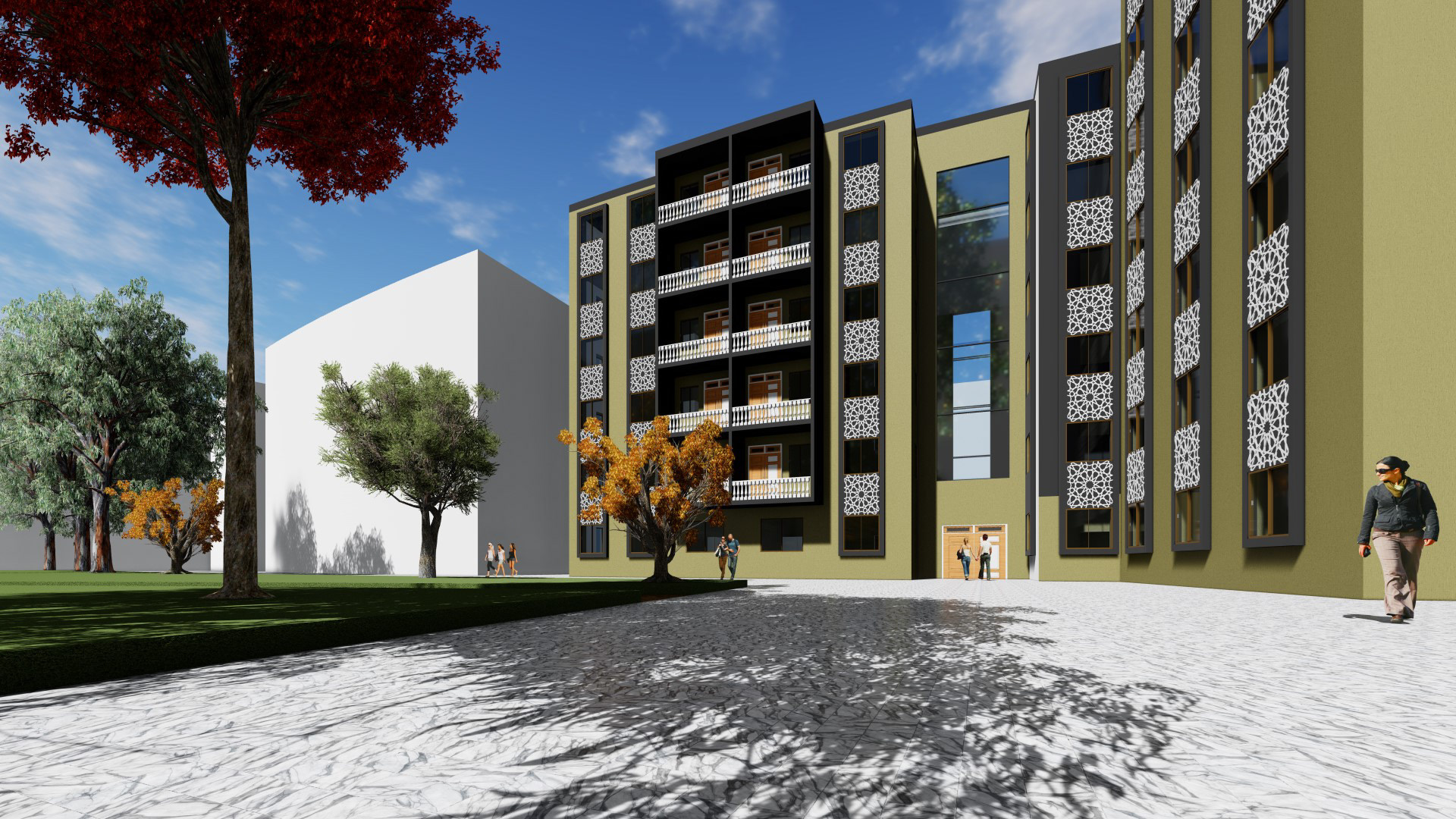 collective housing-0