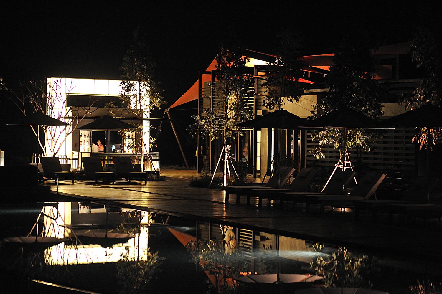 )Le Meridien Chiang Rai Resort, Thailand, Chiang Rai, Thailand-25