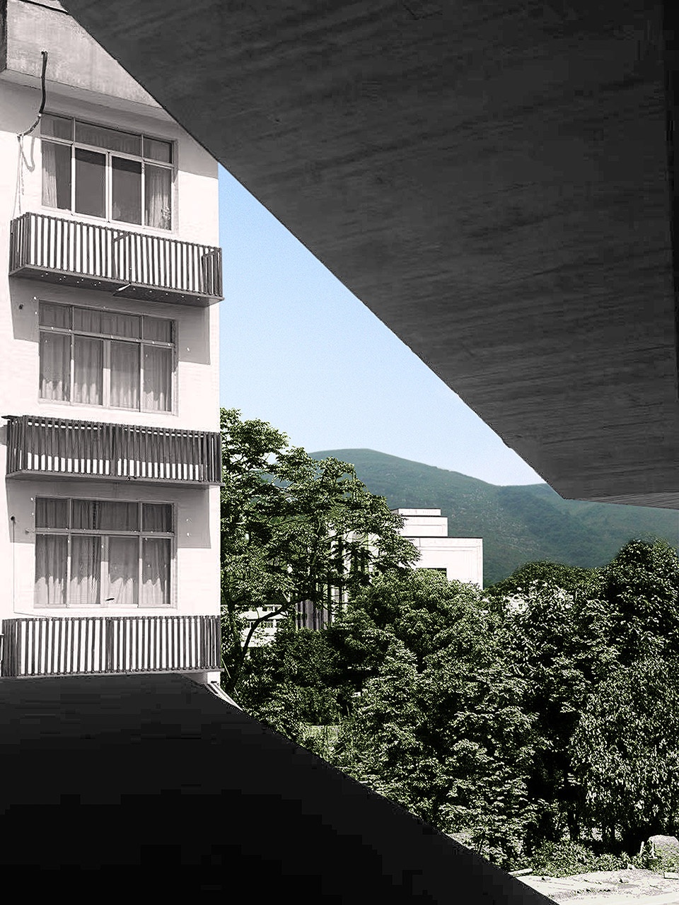 温州泽雅龙溪艺术馆丨不详-35