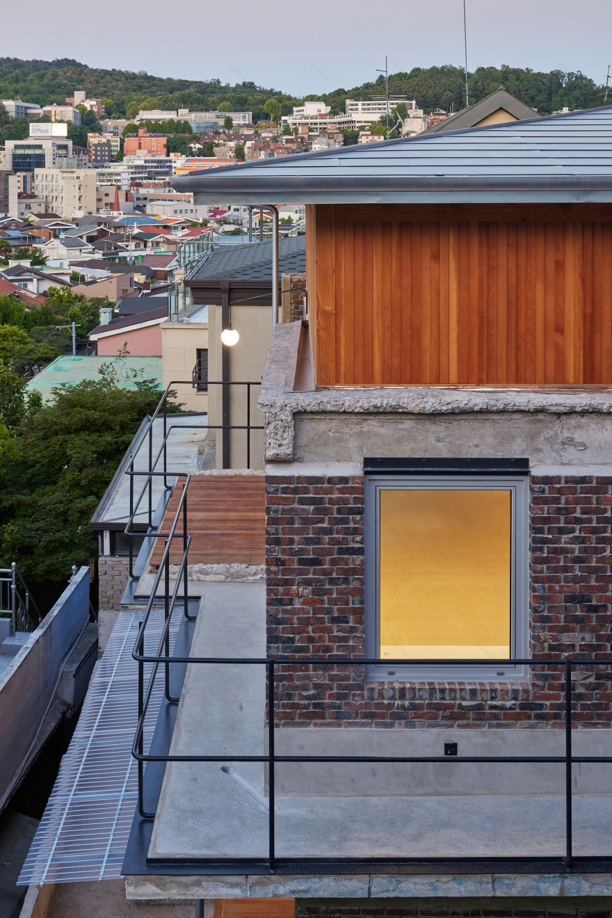 画家N的家丨韩国首尔丨a.co.lab-42