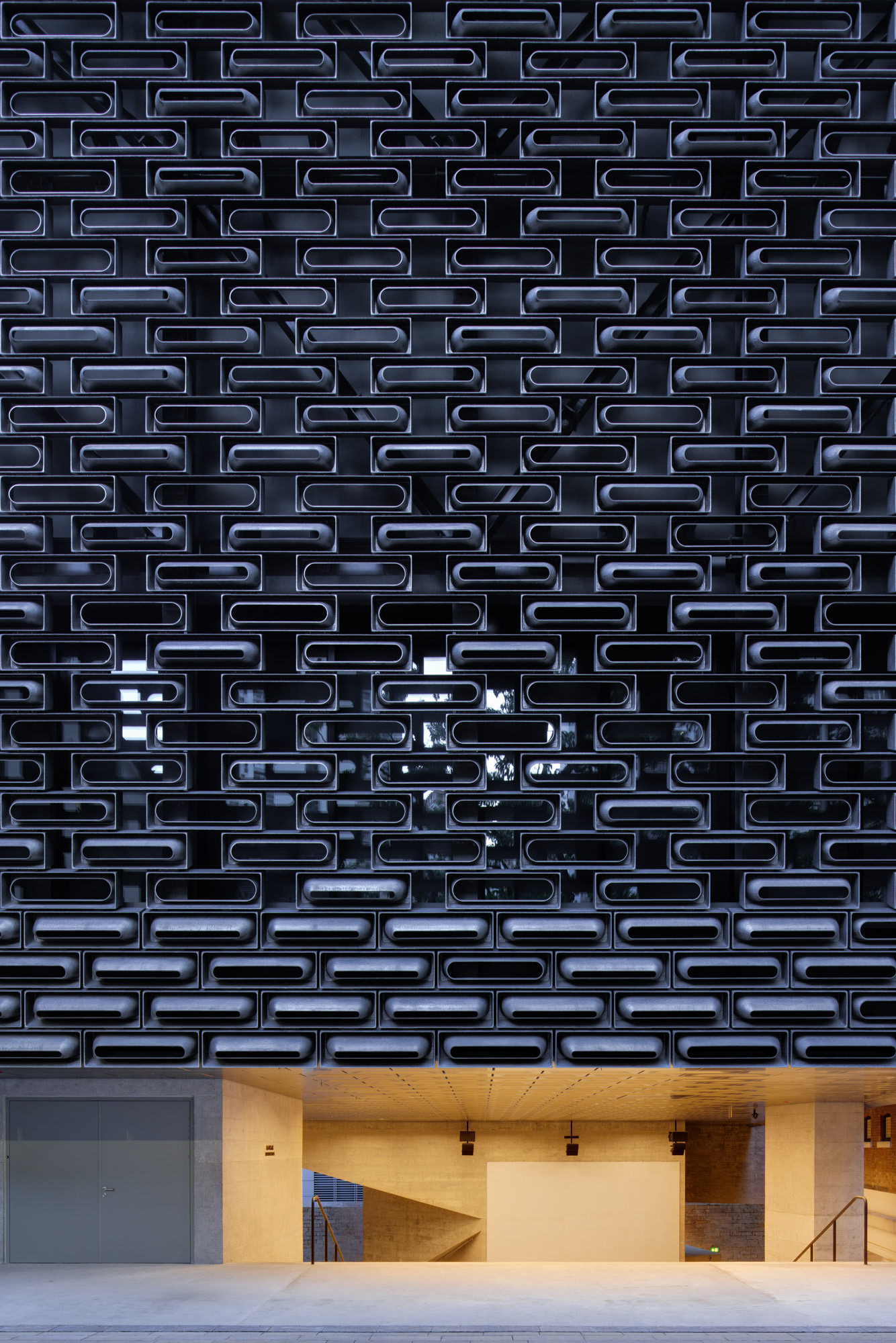 Tai Kwun - Hong Kong-8