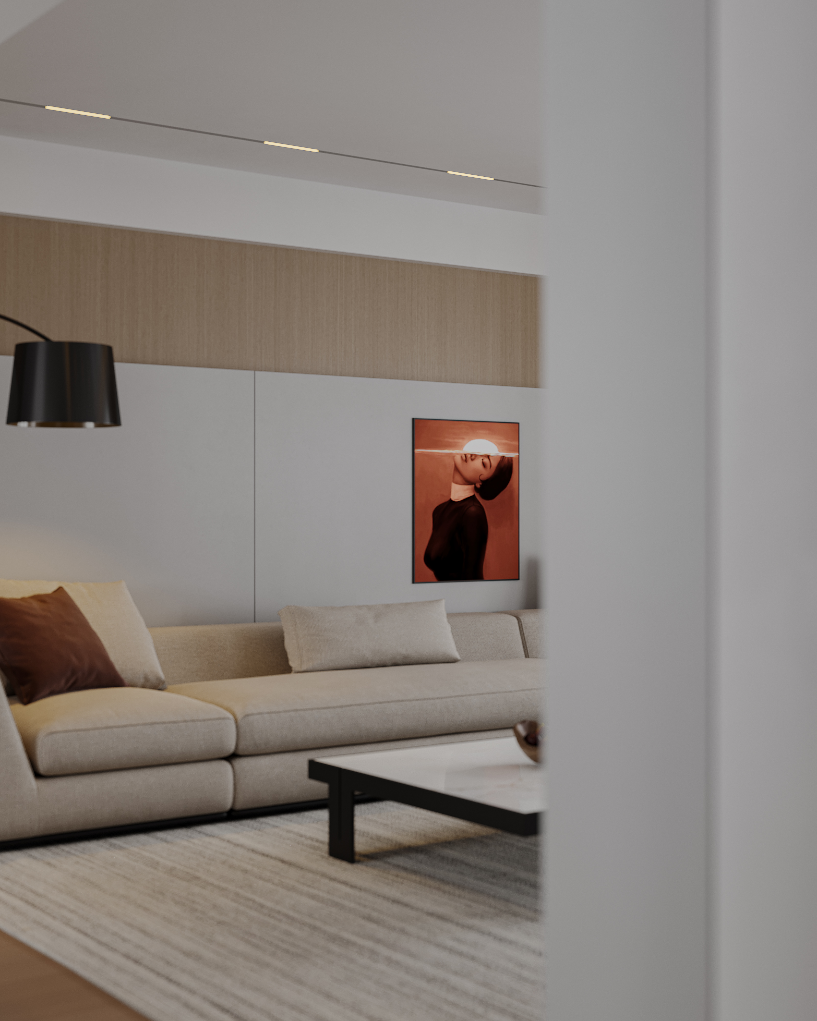 现代极简表现-8