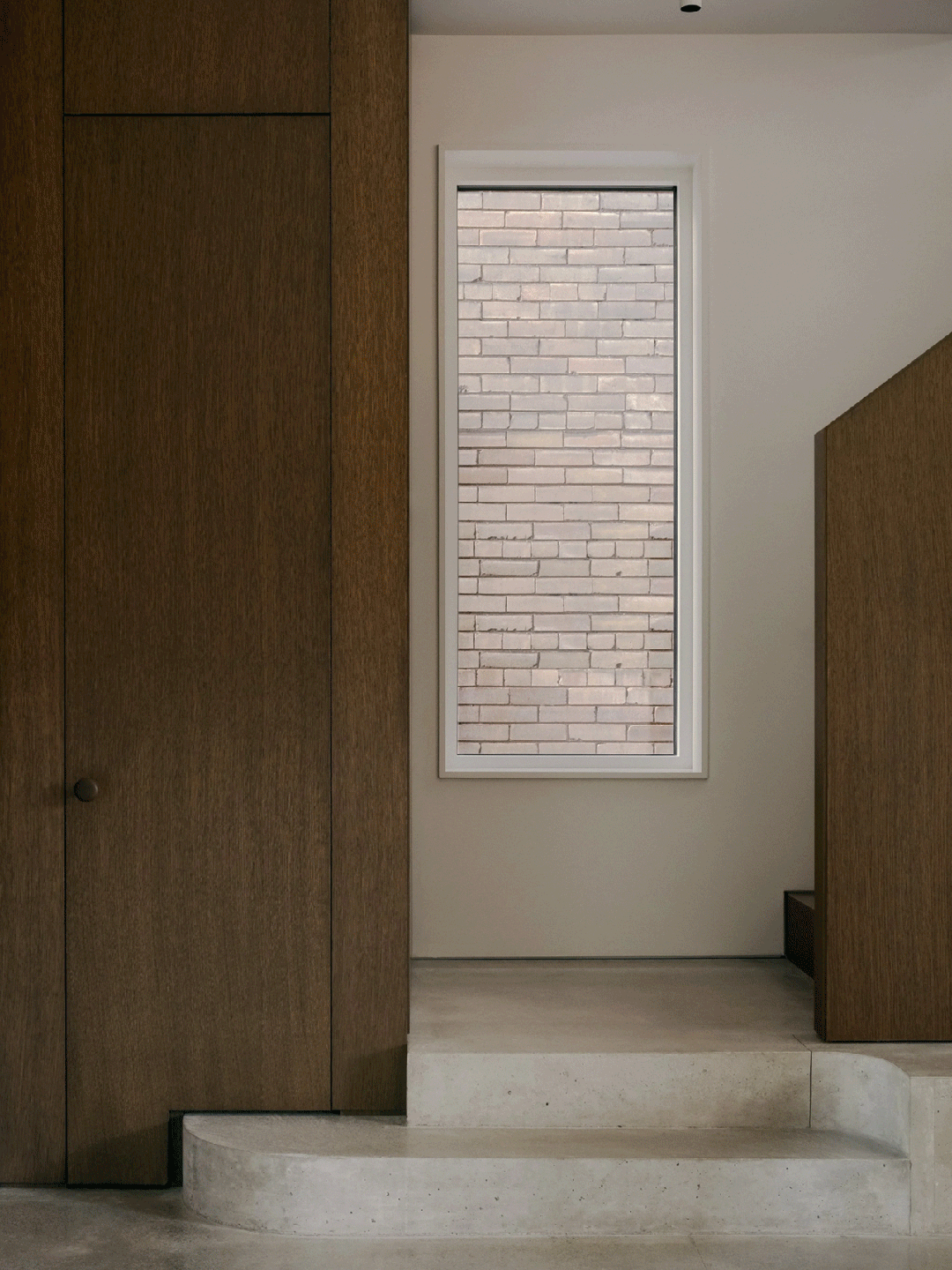 Rathnelly House改造项目丨加拿大多伦多丨VAARO Studio-1