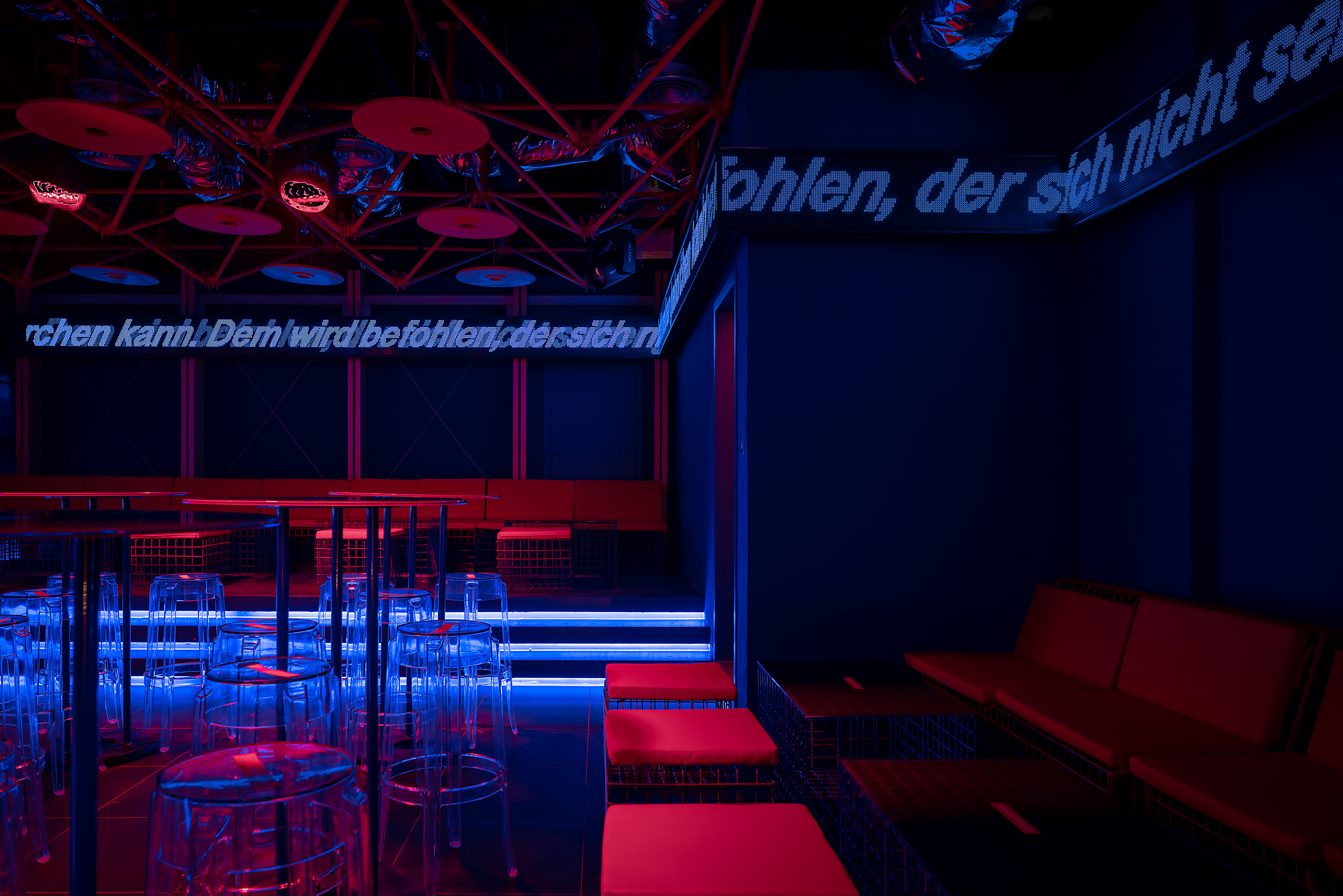 SR 酒吧·南京 1912丨中国南京丨TRIO STUDIOQian Jun-4