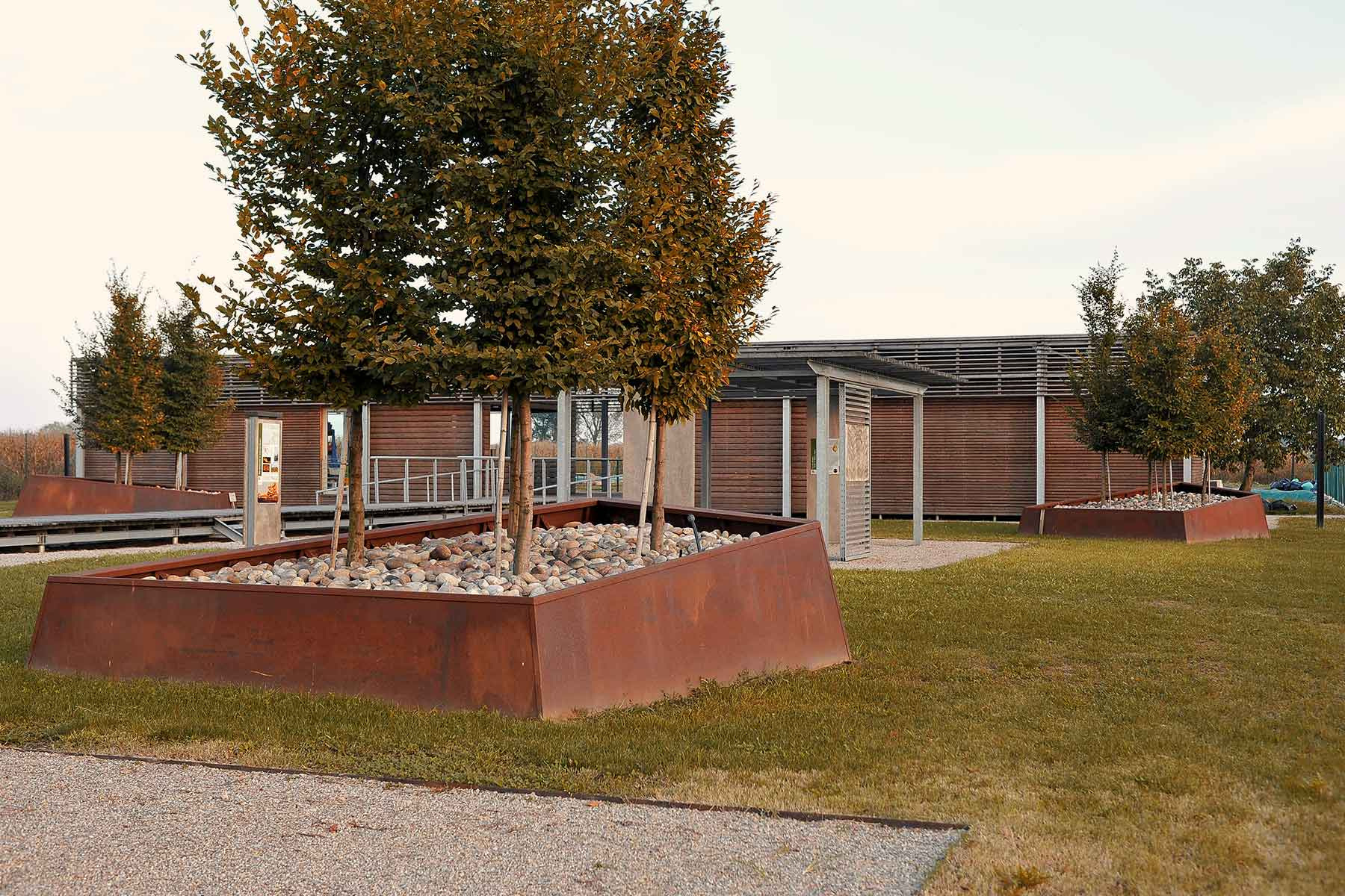 Bagnolo Forcello Archiplanstudio-7