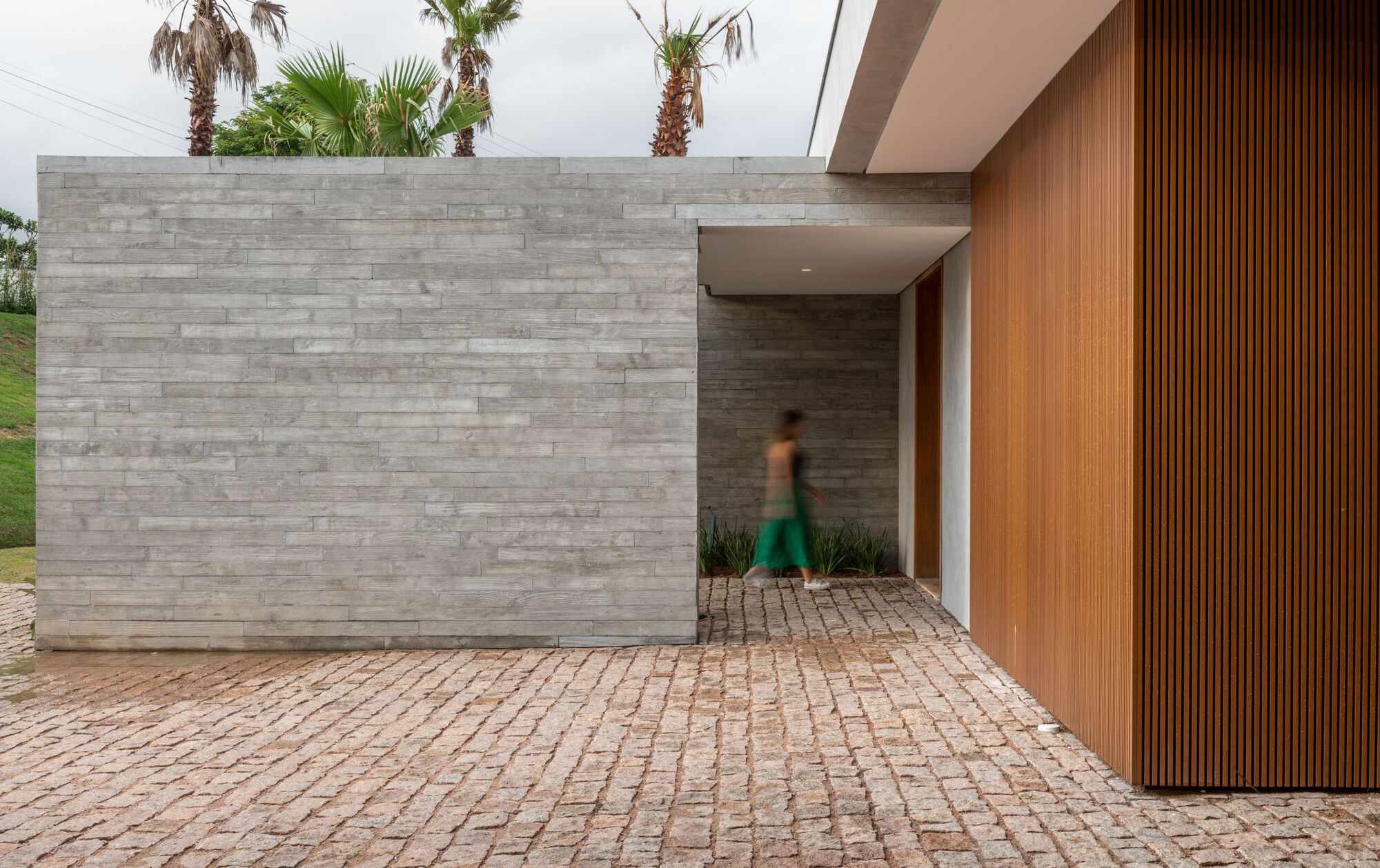 《好房子》丨巴西圣保罗丨Rodrigo Vilas Boas Arquitetos-14